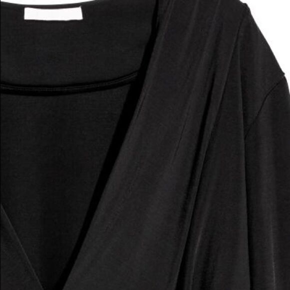 ✨ Draped Bodysuit✨  - Picture 5 of 6